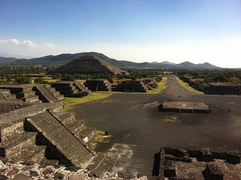 Ancient Civilization